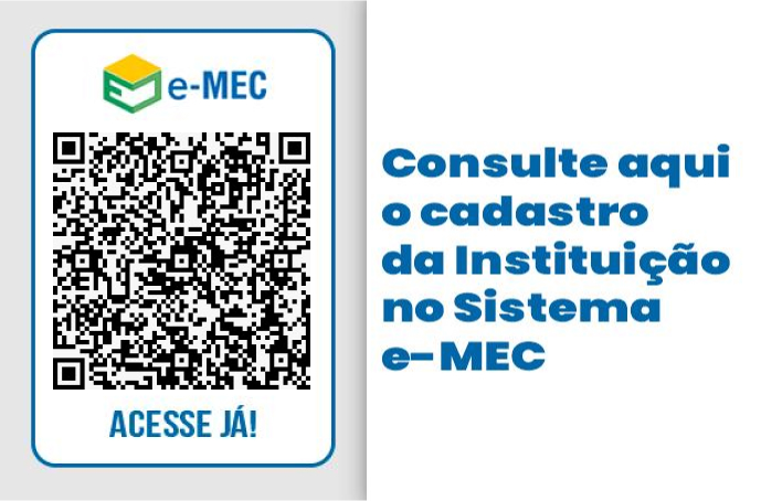 QR code Faculdade Ideal Trends