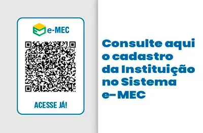 Consulte aqui o cadastro da FTrends no Sistema e-MEC