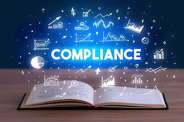 Curso de Pós-Graduação em Auditoria, Compliance e Gestão de Riscos