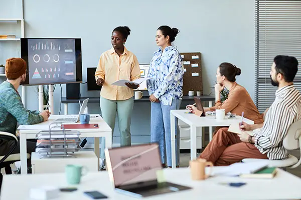 Curso de Pós-Graduação em Gestão Escolar