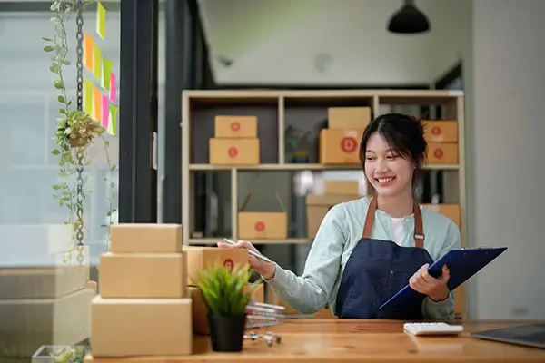 Curso de Pós-Graduação em Gestão Estratégica em Compras e Logística