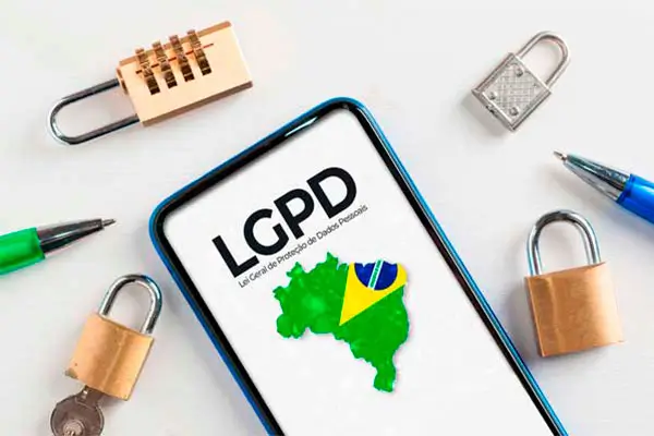 Curso Livre: A LGPD e a sociedade