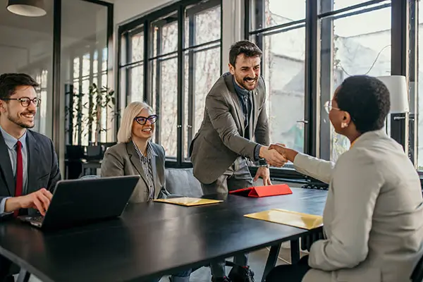 Curso Livre: Captação e Retenção de Talentos