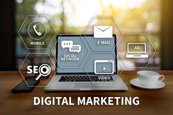 Curso Livre: Marketing Digital