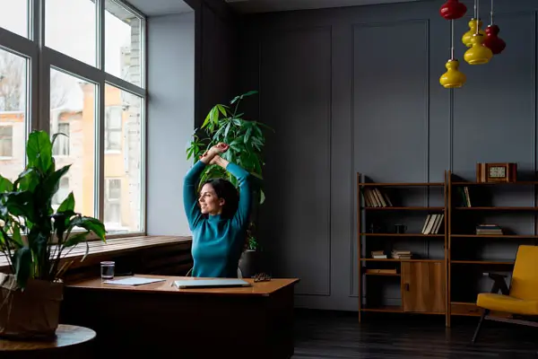 A Ginástica Laboral como Ferramenta de Qualidade de Vida do Trabalhador