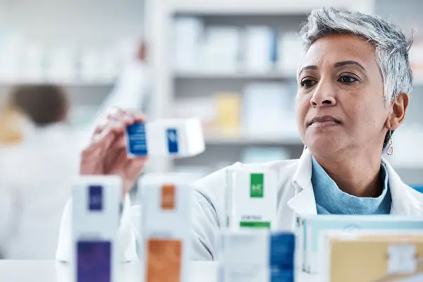 Curso Livre: Operações Unitárias em Indústria Farmacêutica